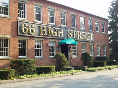 66 High Street