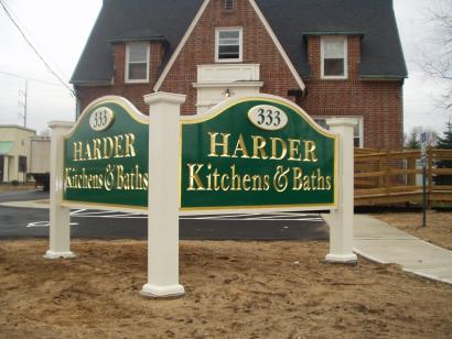 Harder Kitchens & Bath