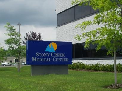 Stony Creek Medical Center 2