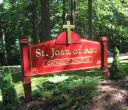 St. Joan of Arc Catholic Church